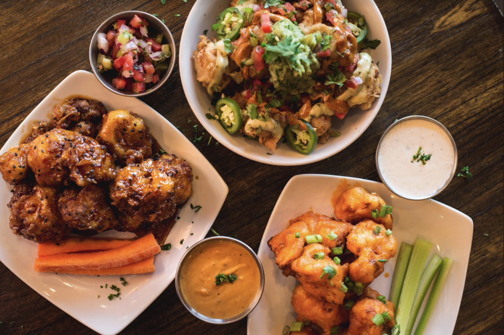 Violette S Vegan Organic Cafe And Juice Bar Vegansbaby Violette S Vegan Is A Restaurant In Las Vegas Serving Organic Made From