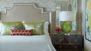 Looking for a hotel room in Las Vegas? Check out the luxury at Four Seasons on the South Strip. For more hotel information in Las Vegas, visit www.vegansbaby.com/vegansbaby2018