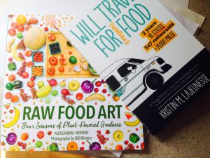 Win prizes when you sign up for Vegans, Baby newsletter! via www.vegansbaby.com/vegansbaby2018