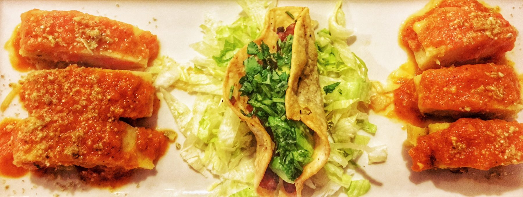 Mexican that is authentic, flavorful and vegan. Check out Summerlin's Frank and Fina's Cocina in Las Vegas. For more vegan dining options in Las Vegas, visit www.vegansbaby.com/vegansbaby2018