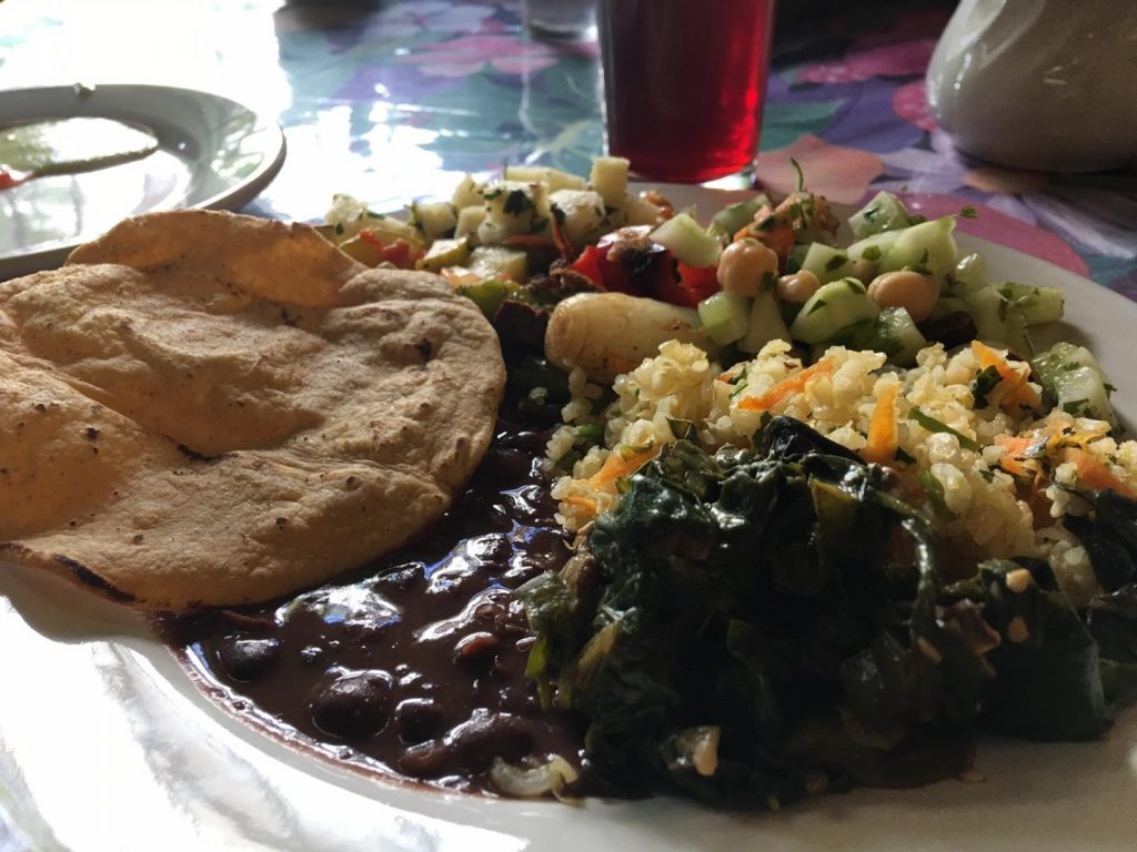 Looking for vegan dining in Puerto Vallarta? We've put together our picks for vegan dining in Puerto Vallarta. 
