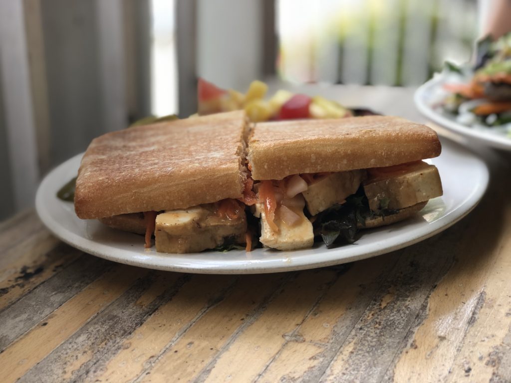 Heading to Rehoboth Beach or other Delaware beaches? We've put together a guide to vegan options in Rehoboth Beach and Delaware beaches. For other vegan dining guides around the world, visit www.vegansbaby.com