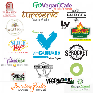 Veganuary Las Vegas presented by Vegans, Baby celebrates vegan dining in Las Vegas for the entire month of January 2018 with a portion of proceeds benefitting the Nevada SPCA and Veganuary. For more vegan food in Las Vegas, visit www.vegansbaby.com/vegansbaby2018