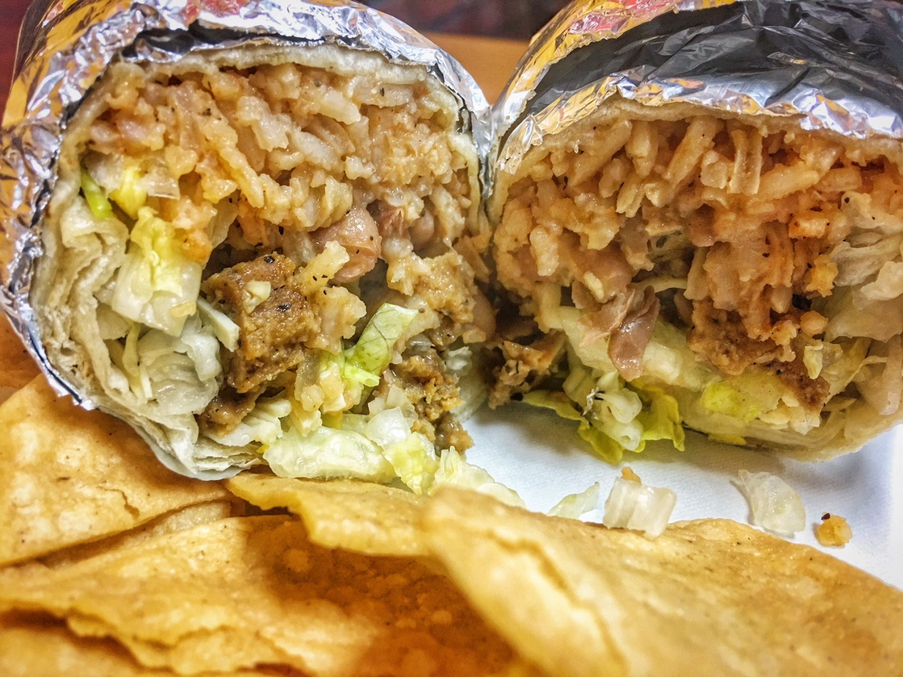 Veganos Kitchen is one of the newest vegan restaurants in Las Vegas. For more vegan dining in Las Vegas, visit www.vegansbaby.com/vegansbaby2018