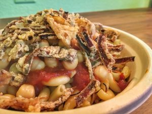 Egyptian vegan food has arrived to Las Vegas. Adding to new vegan options in Las Vegas is Pots, featuring vegan Egyptian street food and more. Additional vegan dining in Las Vegas info here: www.vegansbaby.com/vegansbaby2018