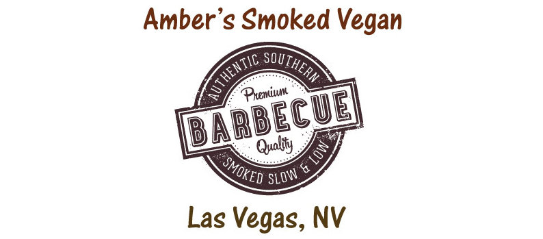 Opening in May, Amber's Smoked Vegan becomes the fourth all-vegan restaurant to open this year. For more vegan dining news and reviews in Las Vegas, visit www.vegansbaby.com/vegansbaby2018