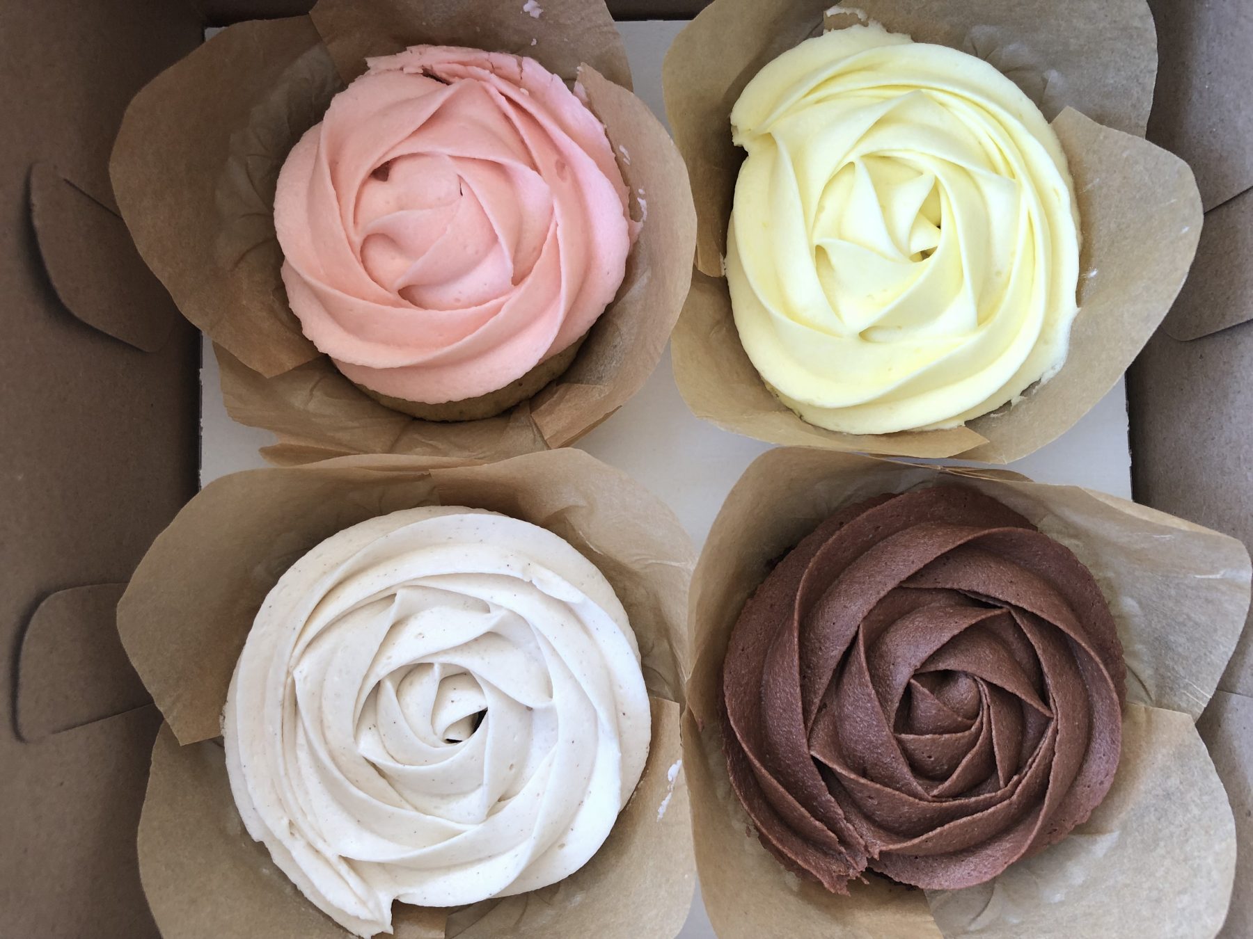 For vegan cakes, cookies and customized baked goods in Las Vegas, check out Vegan Babe Bakery. For more vegan options in Las Vegas, visit www.vegansbaby.com/vegansbaby2018