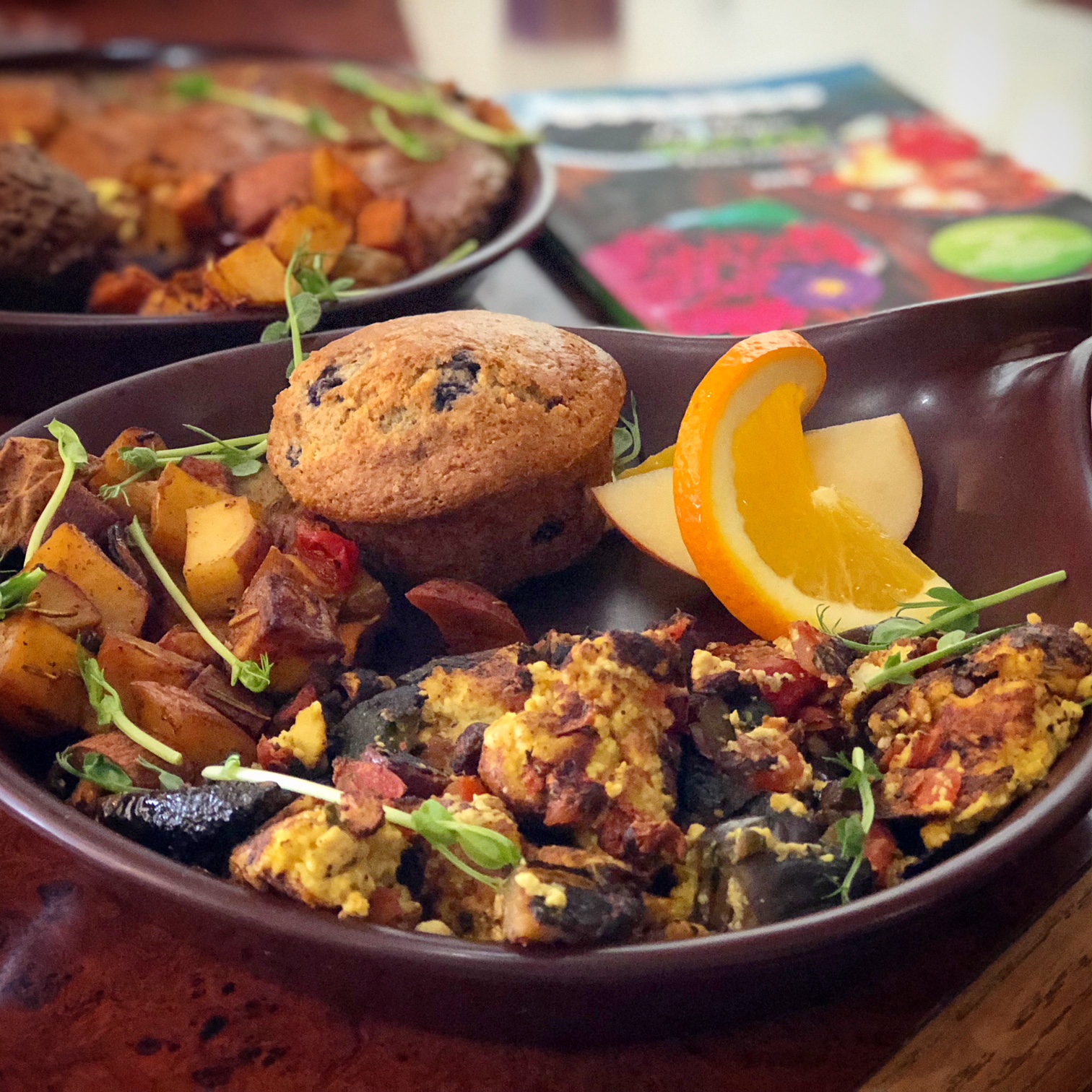 Guide To Vegan Restaurants In Las Vegas Vegans Baby
