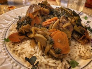 If you're looking for vegan food in North Las Vegas, check out House of Manchester. For more vegan options visit www.vegansbaby.com/vegansbaby2018