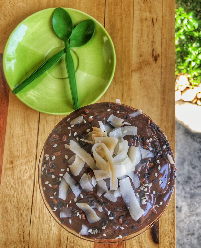 Your guide to where to eat vegan food in Chiang Mai, Thailand. For more vegan guides, visit www.vegansbaby.com/vegansbaby2018