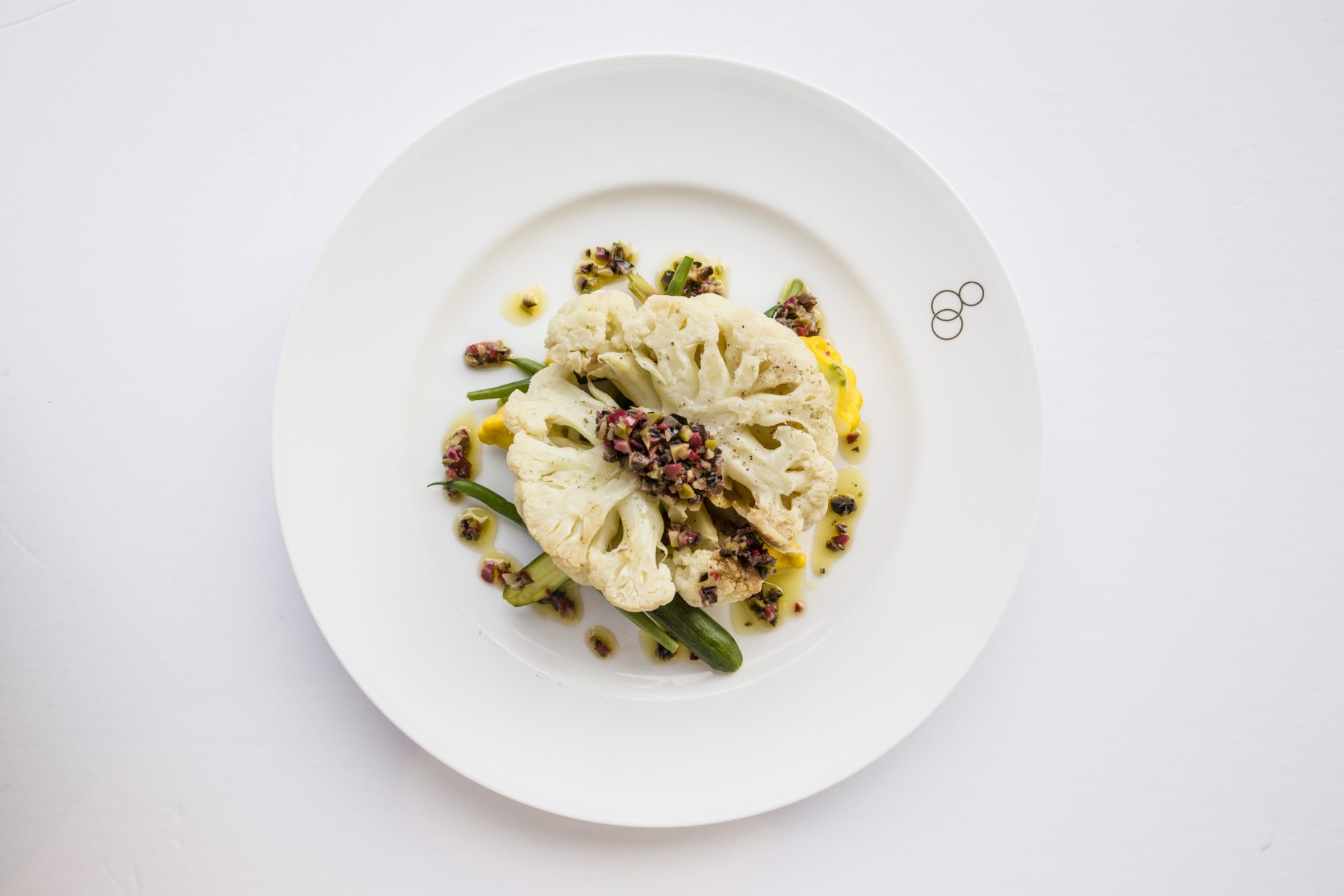 Staying at The Palms and want an upscale vegan option? Scotch 80 Prime is a steakhouse in Las Vegas with a vegan menu. For more vegan options in Las Vegas, visit www.vegansbaby.com/vegansbaby2018