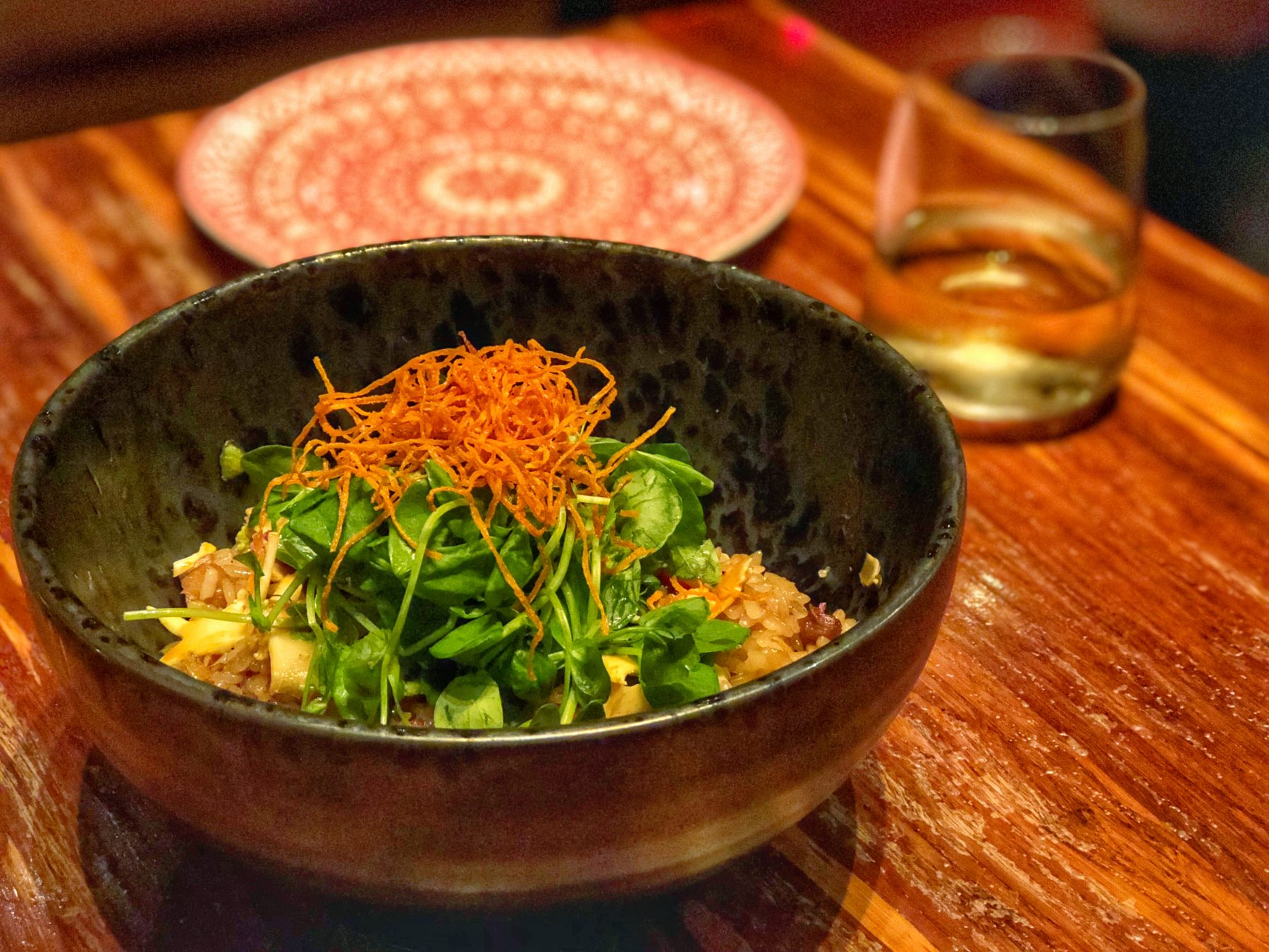 Chef Jose Andres' restaurant, China Poblano, now offers a vegan tasting menu in Las Vegas for $45 per person. For more information on vegan options on The Strip in Las Vegas, visit www.vegansbaby.com/vegansbaby2018