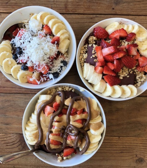 Looking for vegan options in Bakersfield, California? Here's a guide to vegan and vegan-friendly restaurants in Bakersfield, California. For more vegan dining around the world, visit www.vegansbaby.com/vegansbaby2018