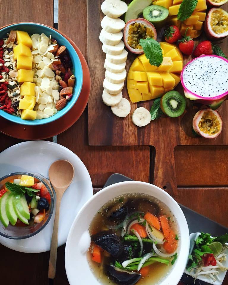 ‎10 vegan restaurants to try in Bangkok, Thailand. For more vegan dining guides around the world, visit www.vegansbaby.com/vegansbaby2018
