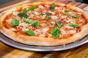 IDK Pizza has added a vegan menu with pizza, raviolis, and more! For more vegan dining options in Las Vegas, visit www.vegansbaby.com