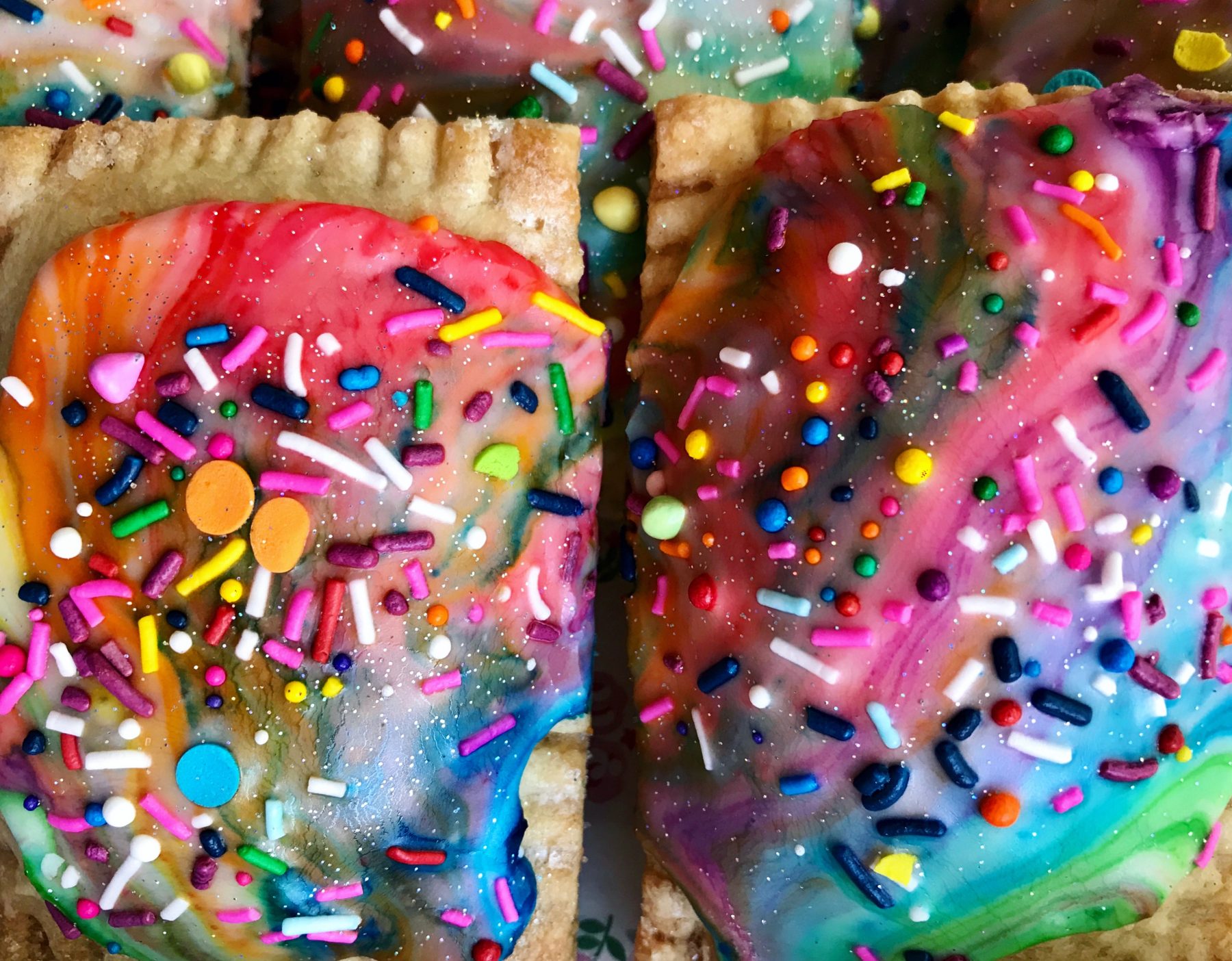 Bleu Moon Bakery partners with Joe Maxx Coffee in Las Vegas to serve pastries and more. For more Las Vegas vegan news, visit www.vegansbaby.com