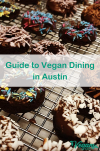 Austin is a vegan-friendly city. This guide to vegan restaurants, food trucks and vegan-friendly establishments is all you need to eat the best vegan food in Austin. For more vegan guides around the world visit www.vegansbaby.com