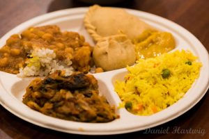 Govinda's Restaurant is a fully vegan buffet that located in South Las Vegas. For more vegan dining in Las Vegas visit www.vegansold.wpengine.com
