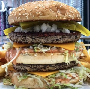 The Modern Vegan opens a San Diego location April 27, 2019. For more vegan dining news, visit www.vegansbaby.com