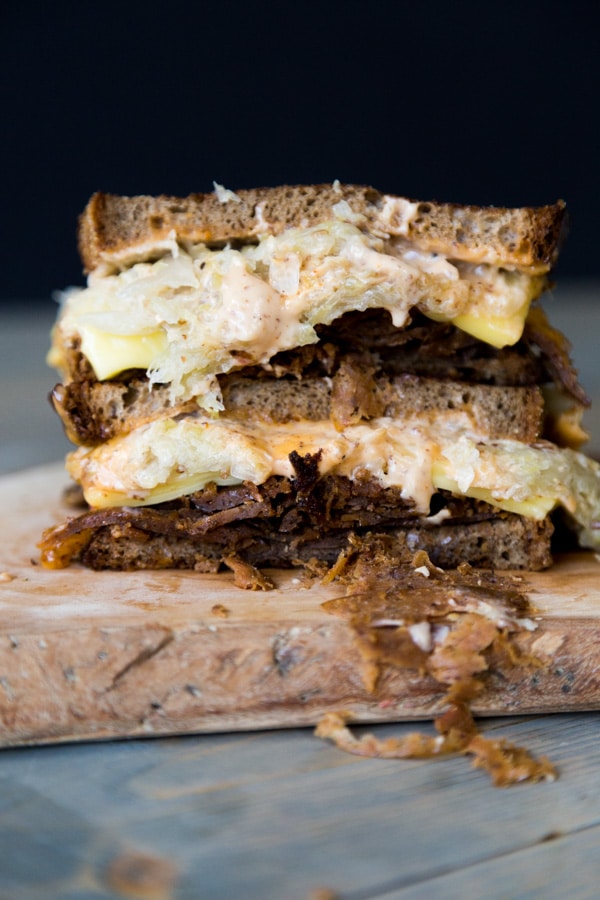 Looking for vegan recipes for St. Patrick's Day? These vegan St. Patrick's Day recipes will do the trick! For more vegan recipe ideas, visit www.vegansbaby.com