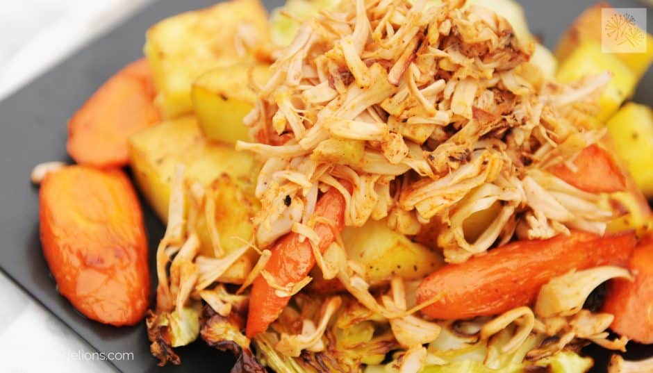 Looking for vegan recipes for St. Patrick's Day? These vegan St. Patrick's Day recipes will do the trick! For more vegan recipe ideas, visit www.vegansbaby.com