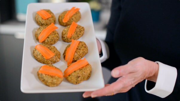 A round-up of vegan Passover recipes. For more recipes, visit www.vegansbaby.com