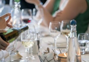 Vegans, Baby and Vegan Wines bring a special four-course wine pairing dinner to VegeNation Henderson on Sunday, May 12. For more vegan events in Las Vegas, visit www.vegansbaby.com