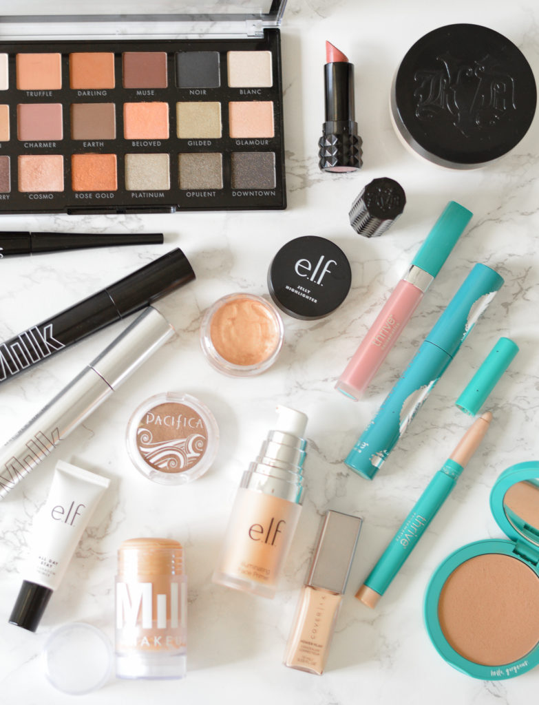 10 vegan and cruelty-free makeup brands you need in your life.