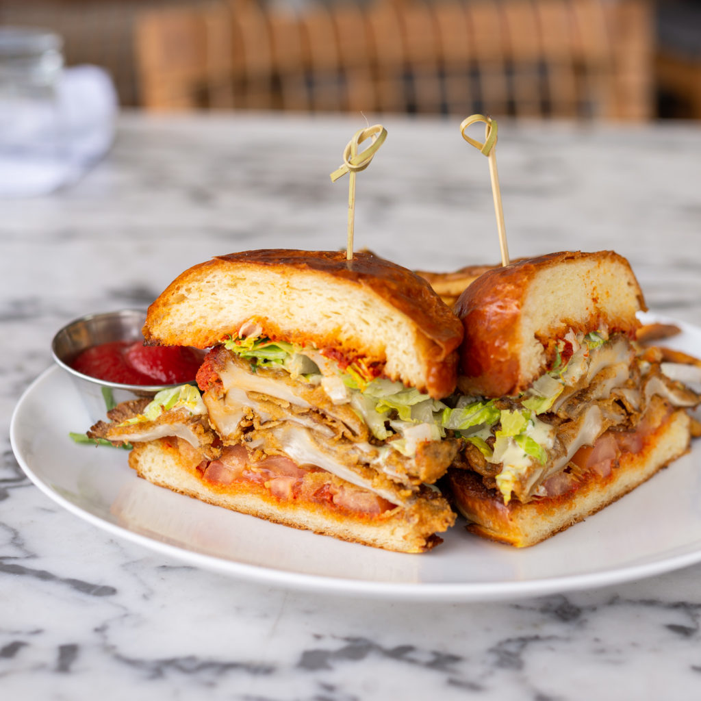 Love Serve Remember's Cafe Gratitude, Gratitude Kitchen and Gracias Madre locations are launching a new Meatless Monday promotion through August where members of their Gratification Program can save 50% off on select menu items. For more vegan dining news, visit www.vegansbaby.com