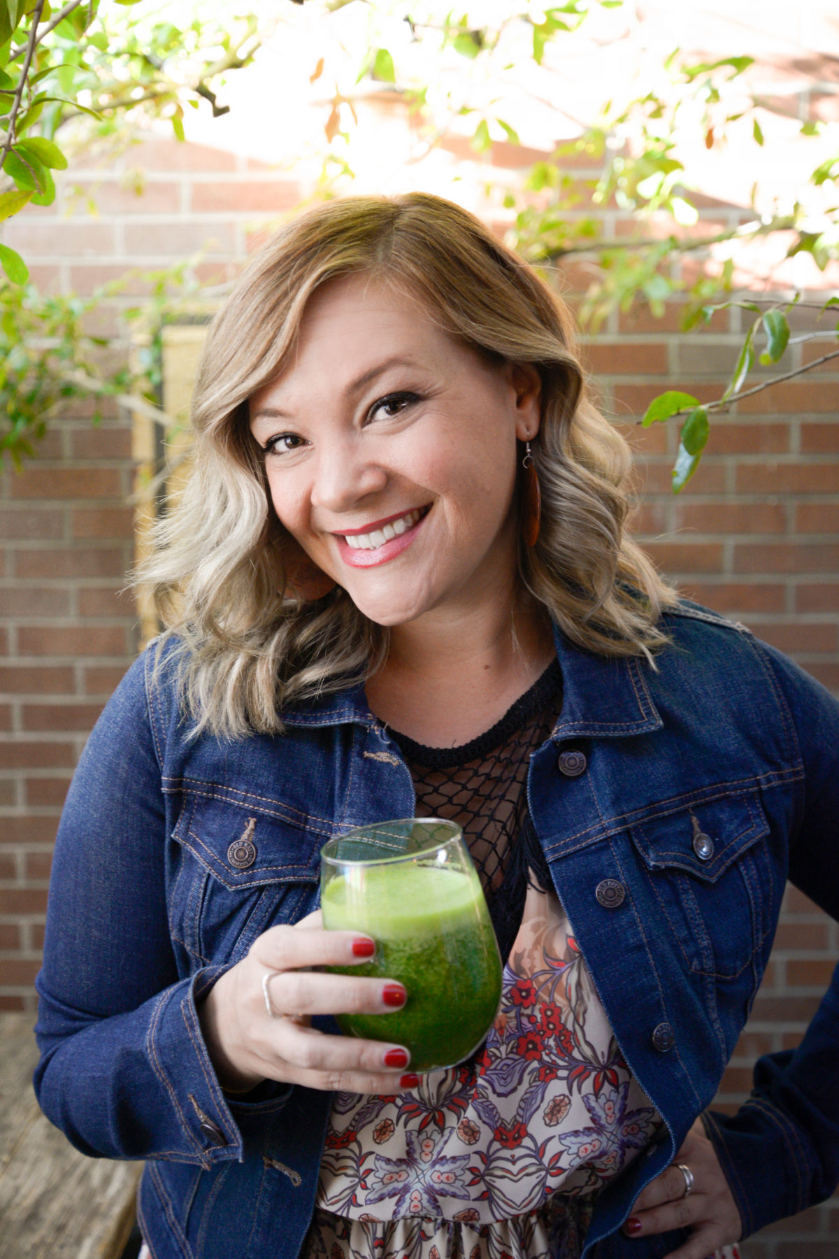 Diana Edelman is the founder of Vegans, Baby