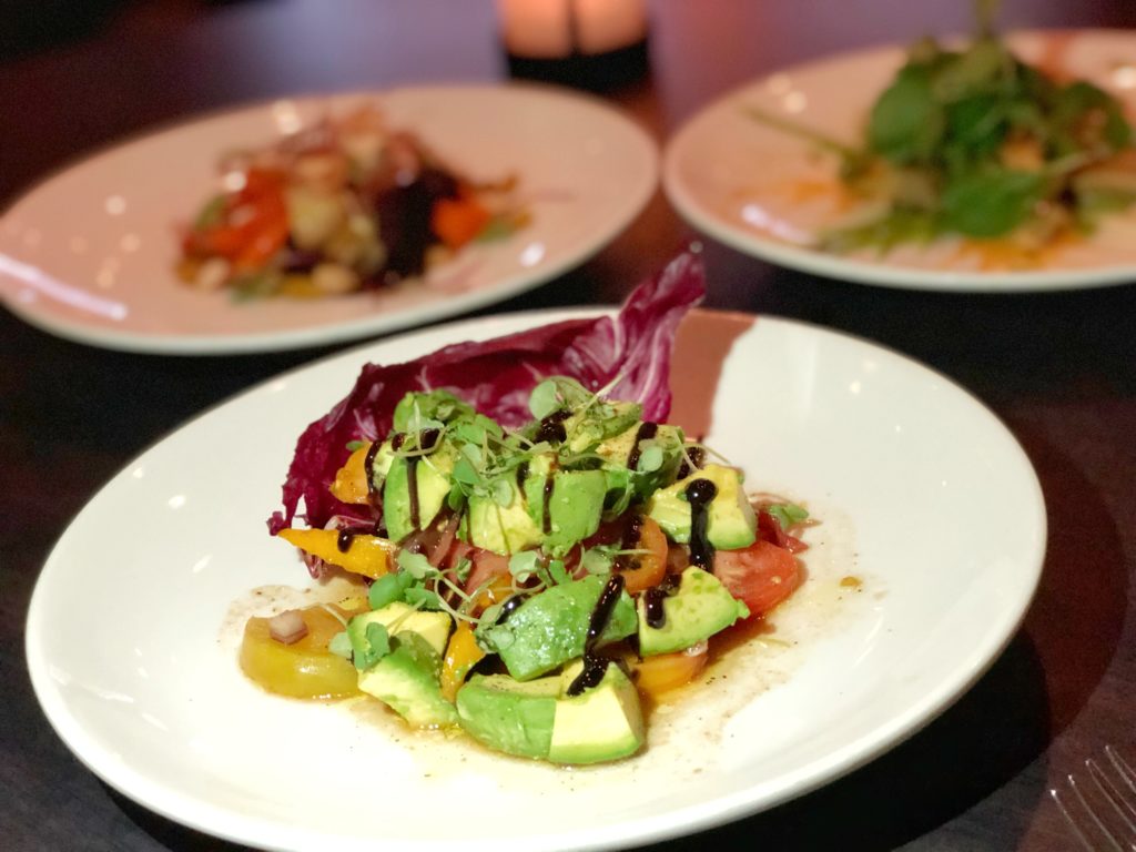 Ferraro's, a fine dining Italian restaurant in Las Vegas, has a vegan menu. For more vegan dining options in Las Vegas, visit www.vegansbaby.com