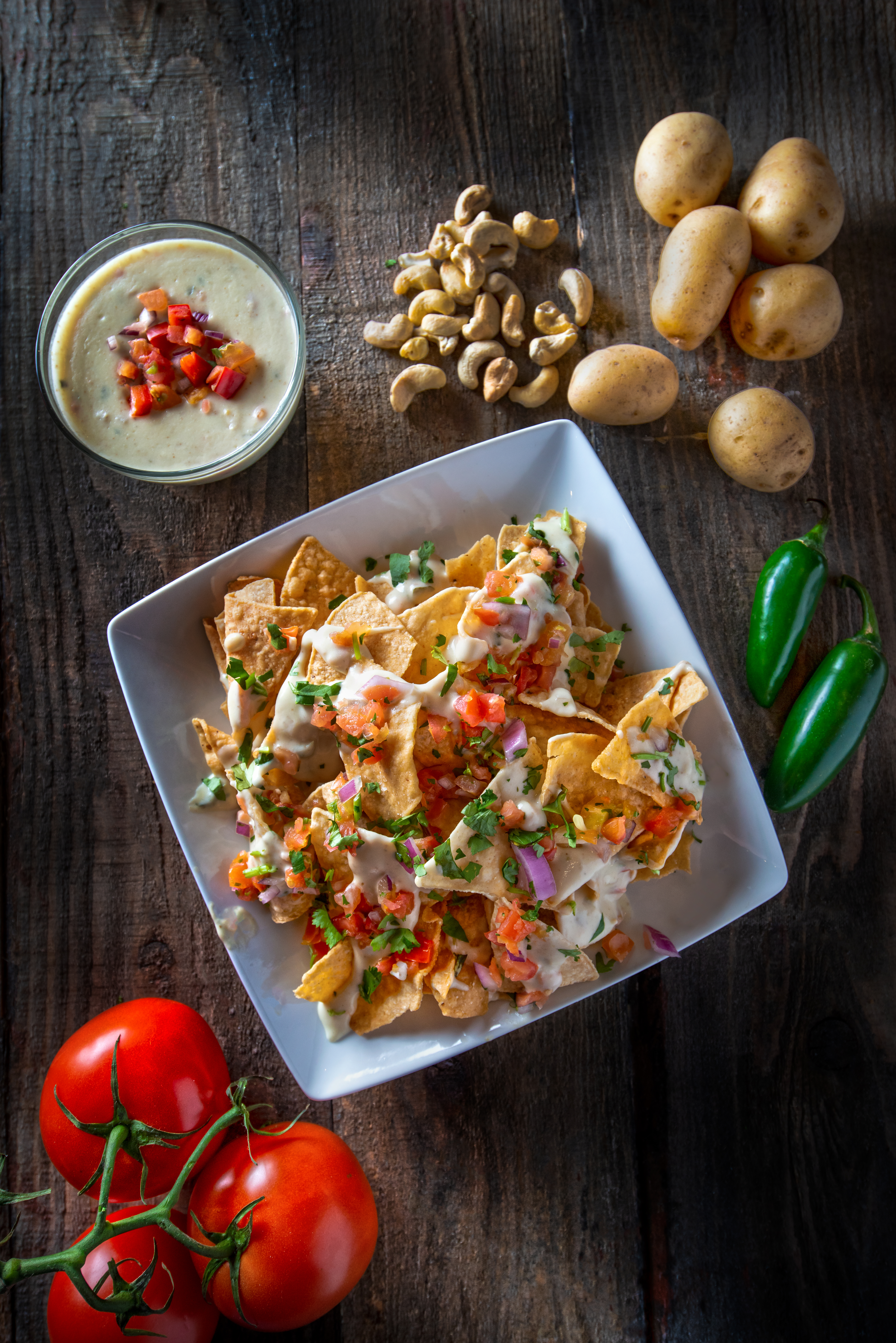 Ori'Zaba's is celebrating its Silverado Ranch remodel with free tacos on Oct. 8. For more vegan news, visit www.vegansbaby.com