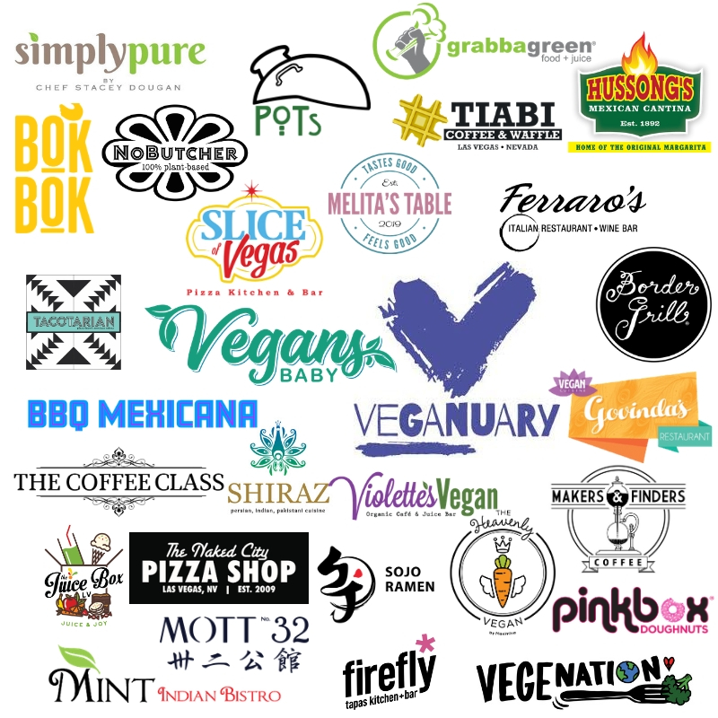 Veganuary Las Vegas presented by Vegans, Baby is Las Vegas' annual vegan dining month. Held every January, the dining month features vegan and vegan-friendly restaurants offering special vegan dishes and donating a portion of the proceeds to Veganuary and a local Las Vegas organization. The dining month also takes place in Portland and San Diego. For more information on vegan dining, visit www.vegansbaby.com