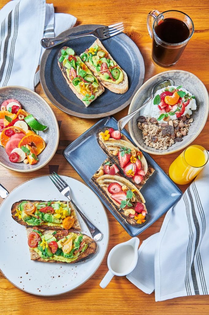 Truth & Tonic becomes the first vegan restaurant on the Las Vegas Strip. Helmed by vegan chef Pete Ghione, the restaurant will be open for breakfast and lunch in 2020. For more vegan dining news, visit www.vegansbaby.com