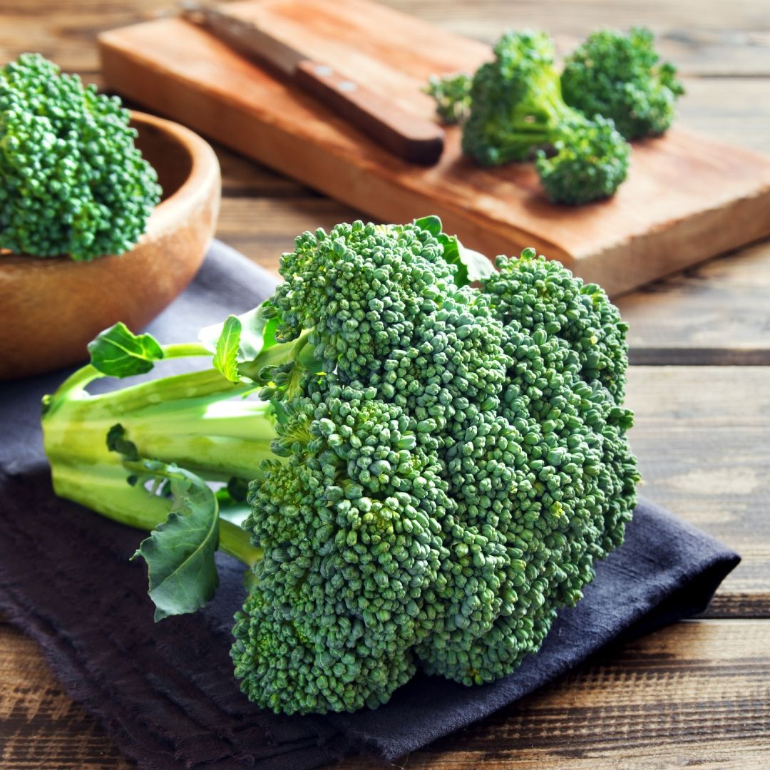 Where do vegans get their protein? Here are five vegan foods high in protein.