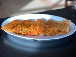 Divine Dosa and Biryani is a vegan-friendly restaurant on the Las Vegas Strip. For more vegan options please visit www.vegansbaby.com