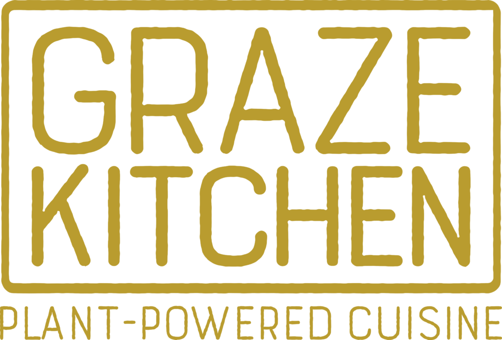 Graze Kitchen is a vegan restaurant opening May 2021 in Las Vegas. For more vegan dining news visit www.vegansbaby.com