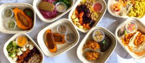 Miss Mylk is a healthy, gluten-free vegan meal prep in Las Vegas. For more vegan meal prep in Las Vegas visit www.vegansbaby.com