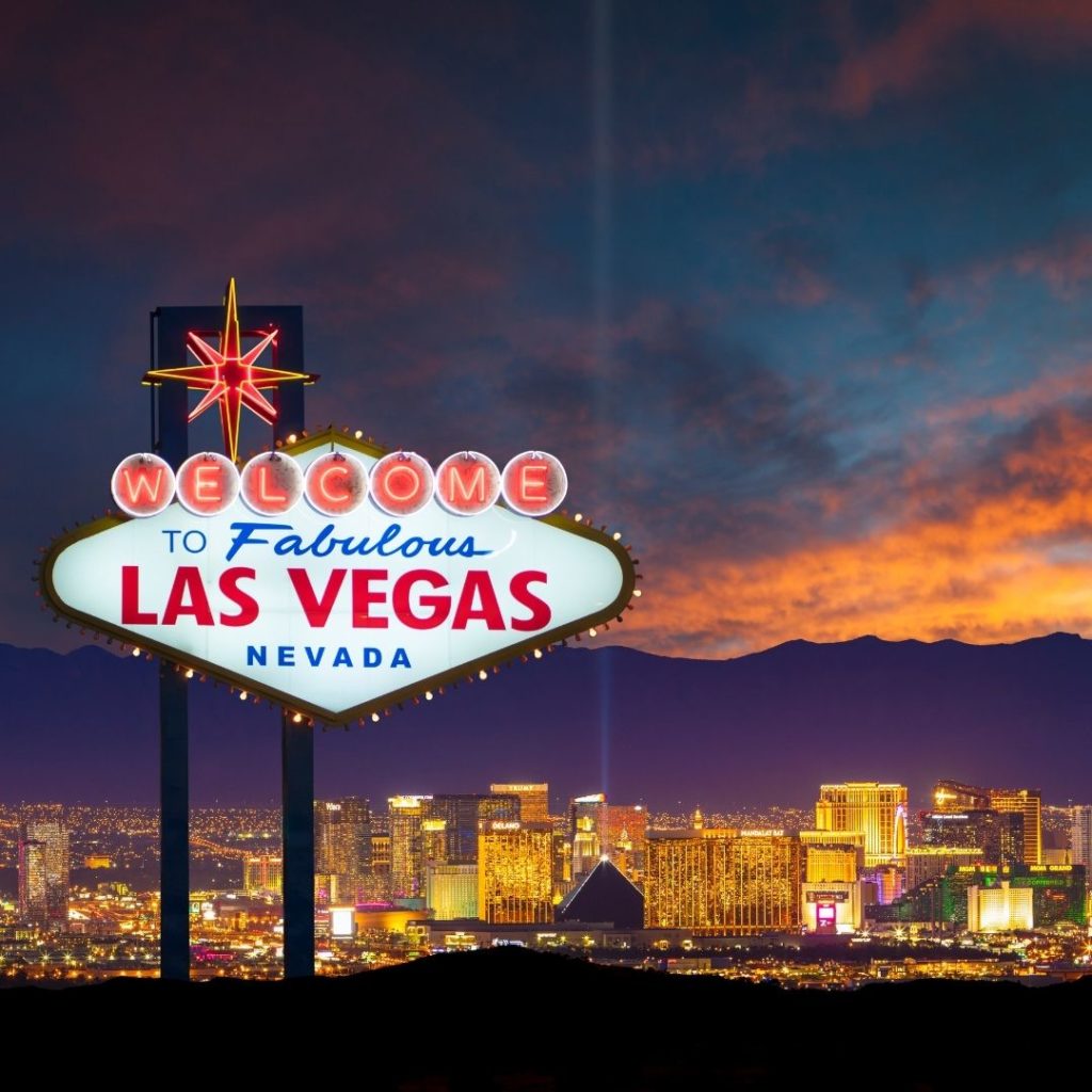 Las Vegas ranks in top 20 of vegan-friendly cities in the USA. For more vegan news visit www.vegansbaby.com