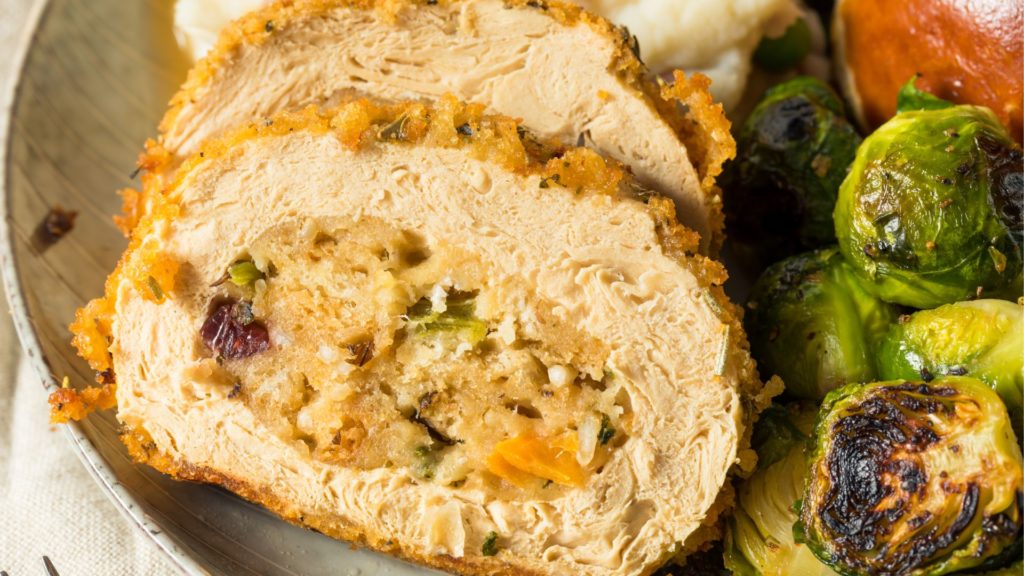 The best vegan Thanksgiving recipes for 2022.