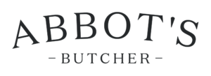 Abbot's Butcher vegan dining month sponsor