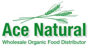 Vegan Dining Month sponsor Ace Natural