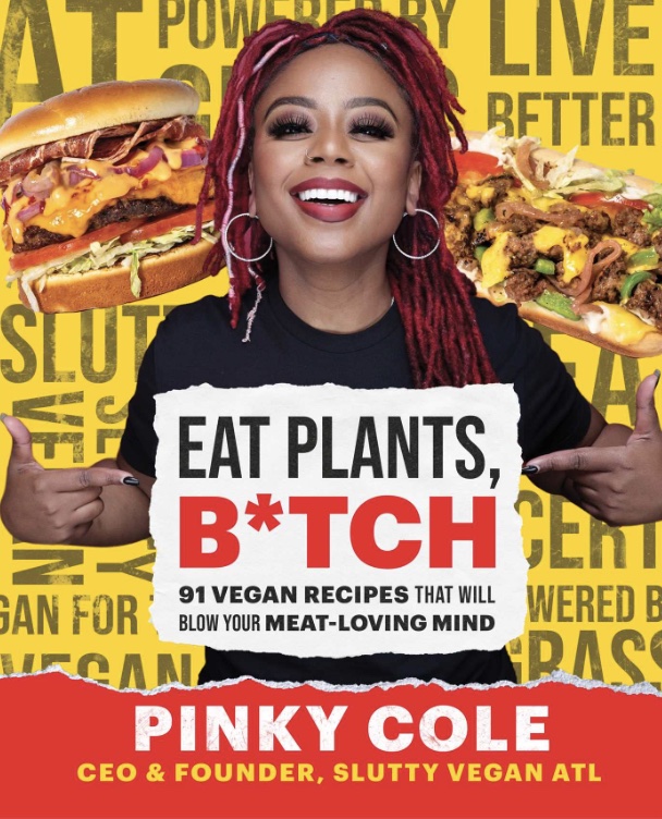 Best vegan cookbooks for gifts. Best vegan gifts.