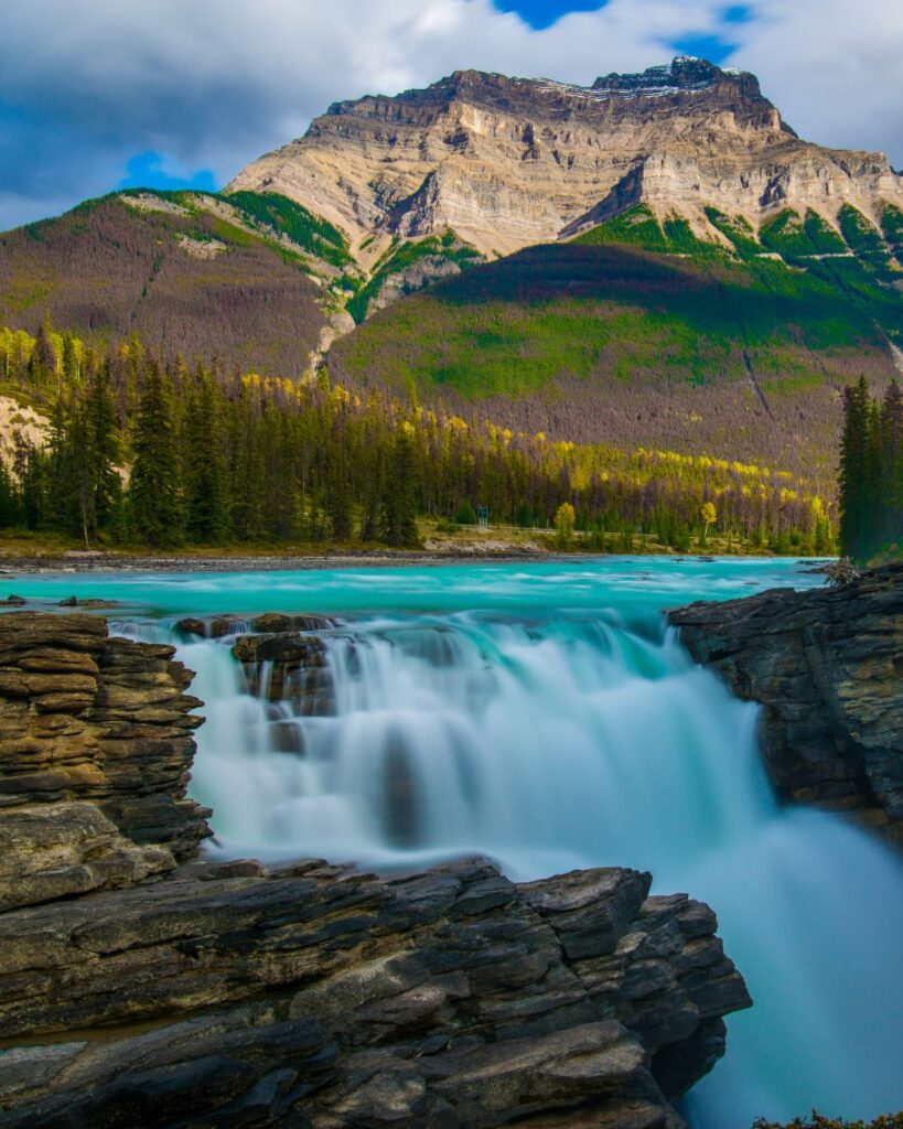 Canada is one of The 25 best destinations for ecotourism (2024).