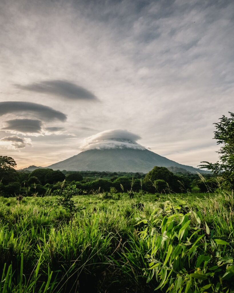 Nicaragua is one of The 25 best destinations for ecotourism (2024).